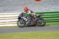 Lower Group Black Bikes